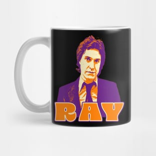 Ray Davis Mug